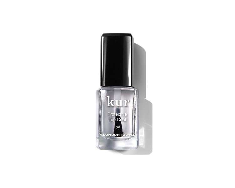 Londontown Kur Nail Coat Original 0.4 Fl Oz