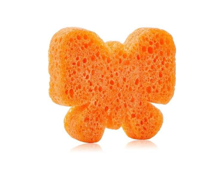 Spongelle Animal Kids Sponge Butterfly 2.5oz