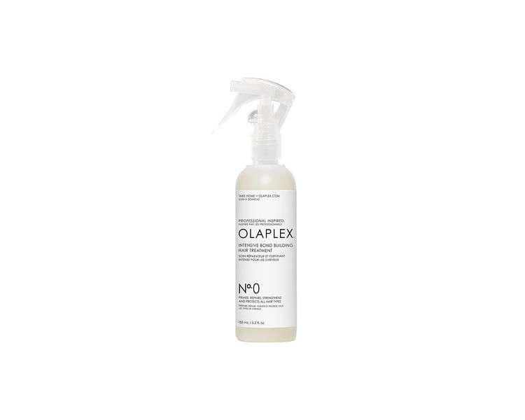 Olaplex No.0 Intensive Bond Building Hair Treatment 155ml