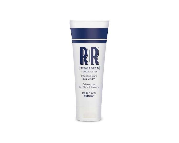 Reuzel Intensive Care Eye Cream Refreshing Firming Under-Eye Depuffer 30ml