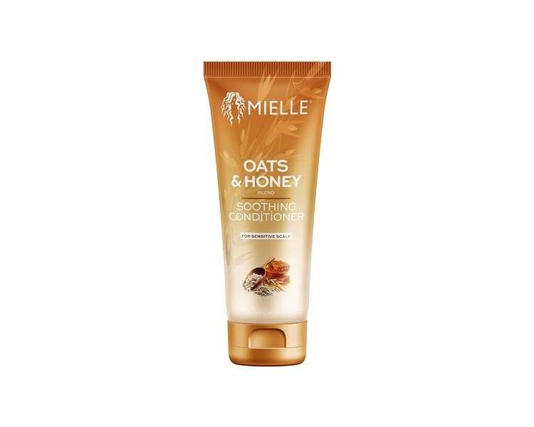 Mielle Organics Oats & Honey Soothing Conditioner