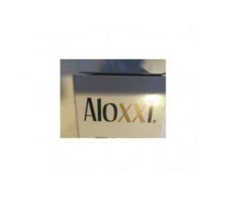ALOXXI DIMENSIONS .0 NATURAL 2oz