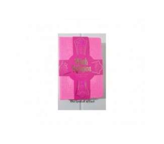 Jeffree Star Cosmetics Pink Religion Eyeshadow Palette