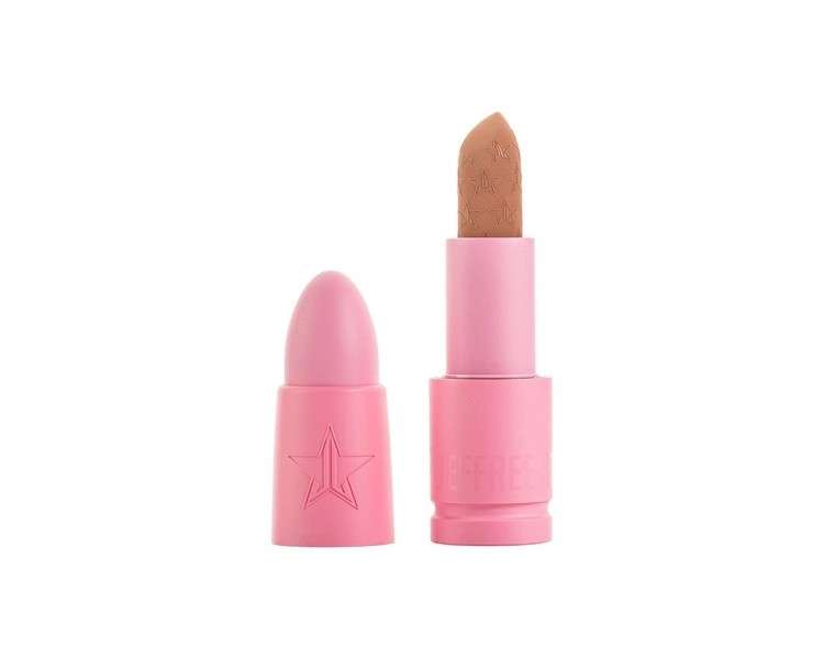 Jeffree Star Cosmetics Velvet Trap Lipstick Diet Mannequin