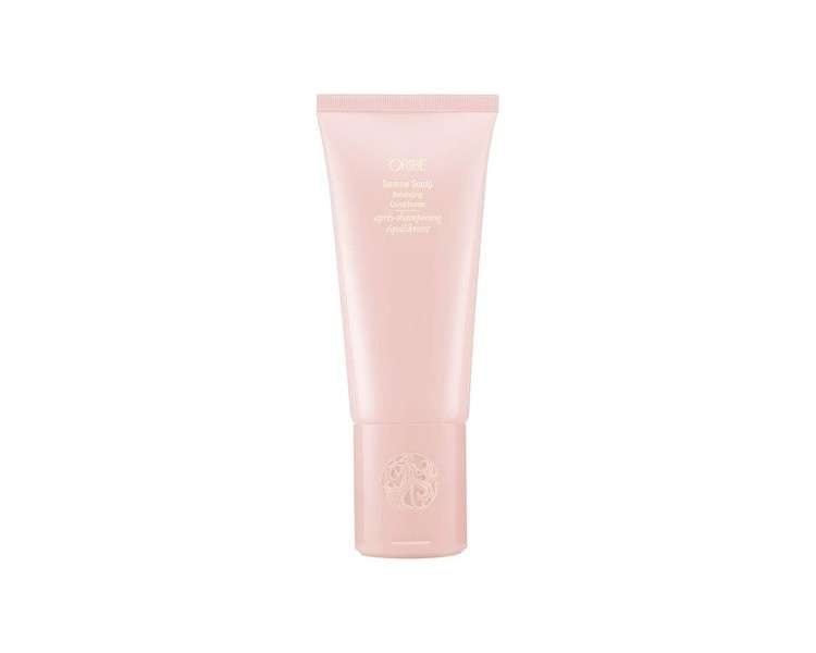 Oribe Serene Scalp Balancing Conditioner