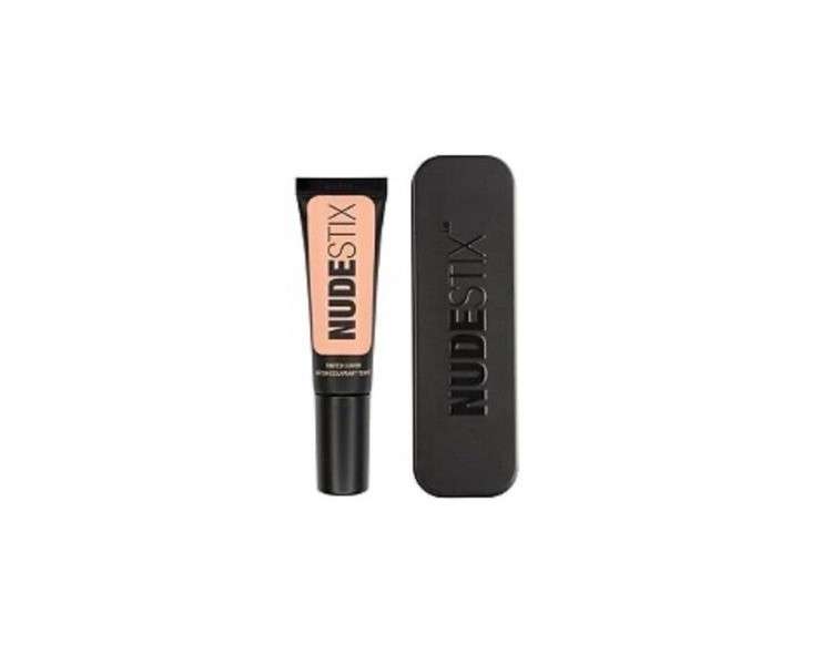 Nudestix Tinted Cover Foundation NUDE 3.5 NEW