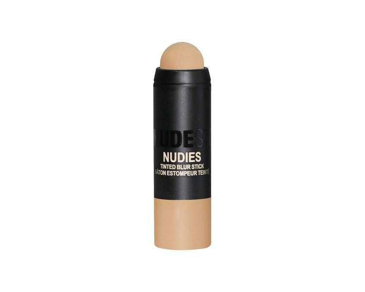 Nudestix Nudies Tinted Blur Stick 6.1g Light