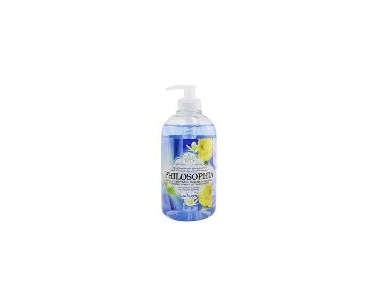 NESTI DANTE Philosophia Liquid Soap