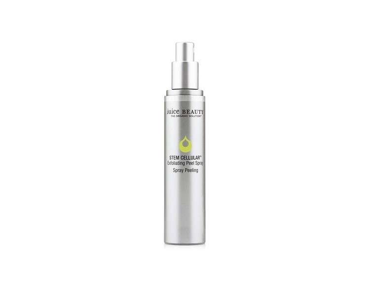 Juice Beauty STEM CELLULAR Exfoliating Peel Spray 1.7oz