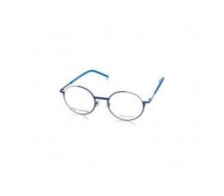 Unisex Glasses Frame Marc Jacobs MARC-39-W3B ø 49 mm Blue