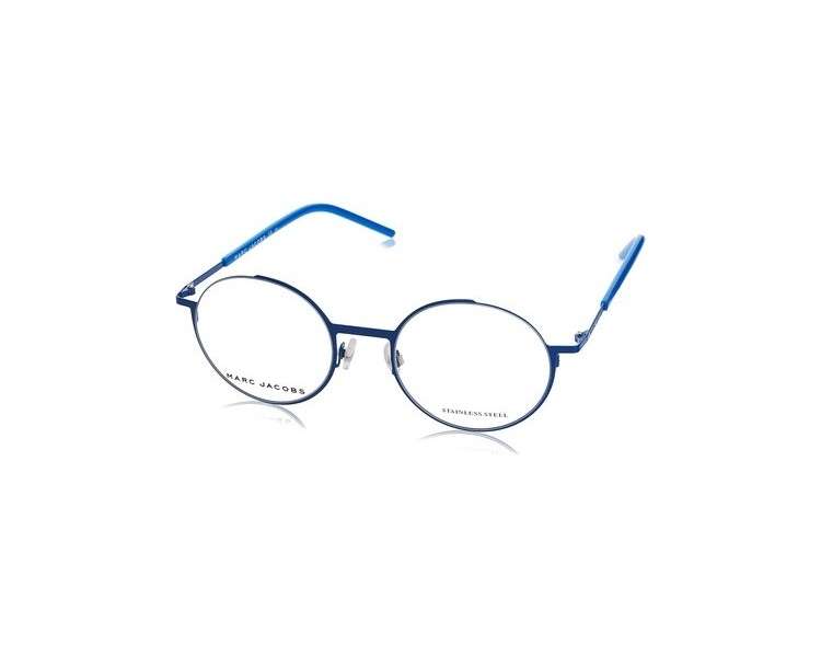 Unisex Glasses Frame Marc Jacobs MARC-39-W3B ø 49 mm Blue