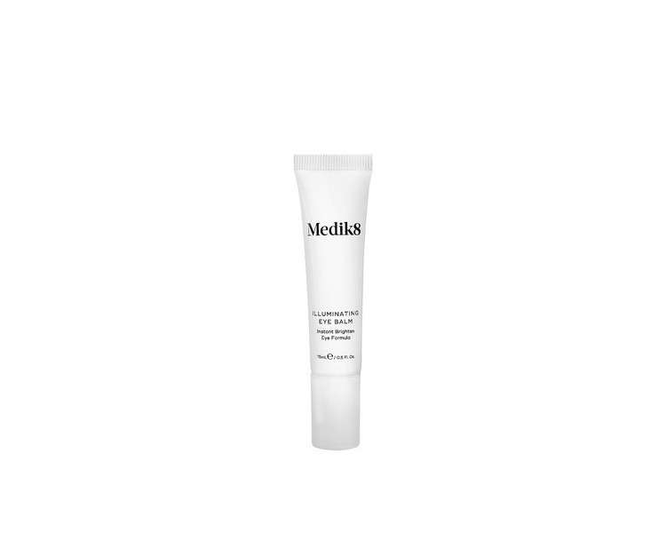 Medik8 Illuminating Eye Balm 15ml