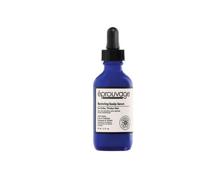 Eprouvage Restorative Scalp Serum 59ml