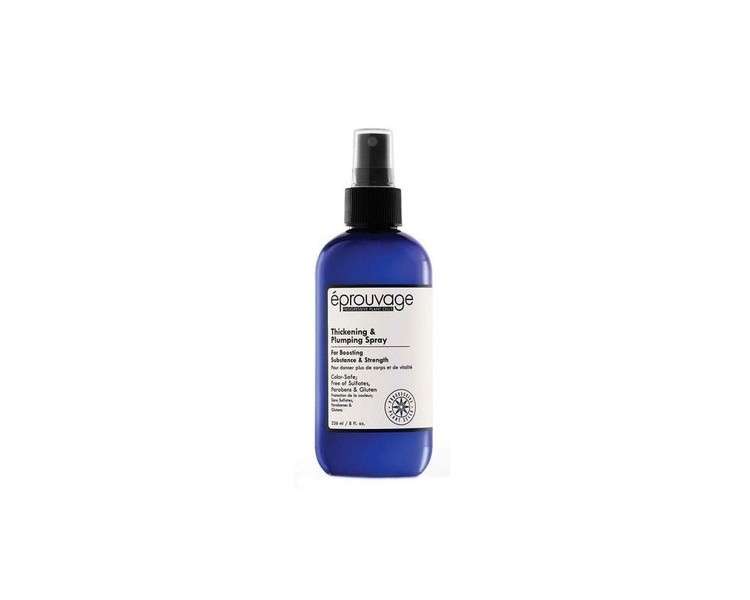 Eprouvage Thickening & Plumping Spray 8oz