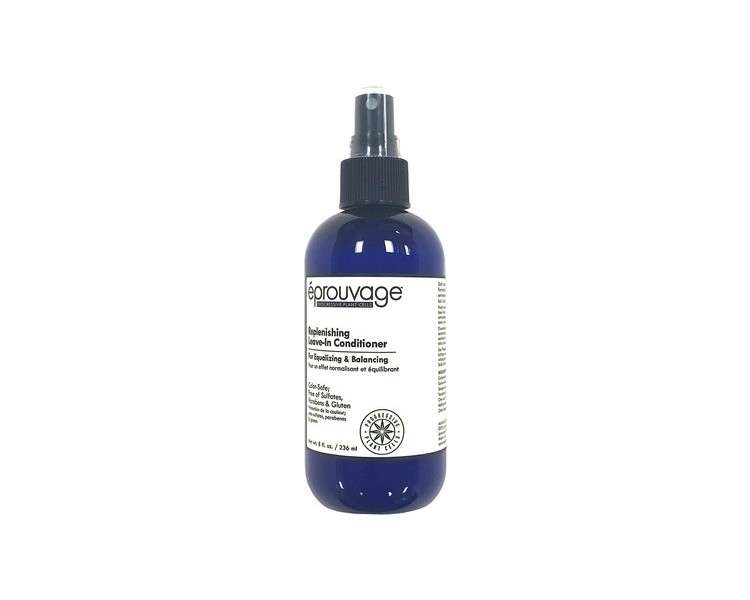 Eprouvage Replenishing Leave-in Conditioner 8oz