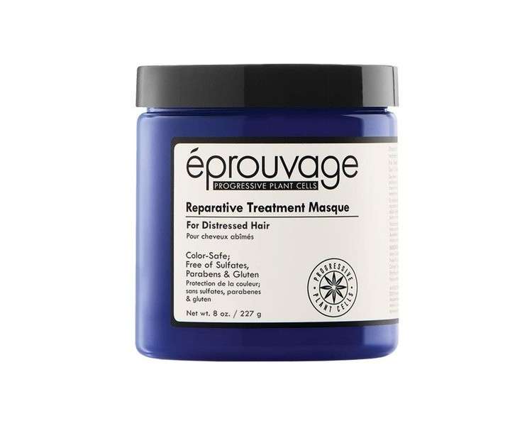 Eprouvage Reparative Treatment Masque 227g