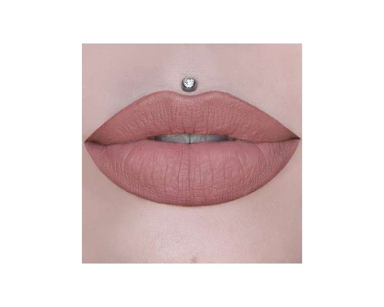 Jeffree Star Cosmetics Velour Liquid Lipstick Christmas Cookie