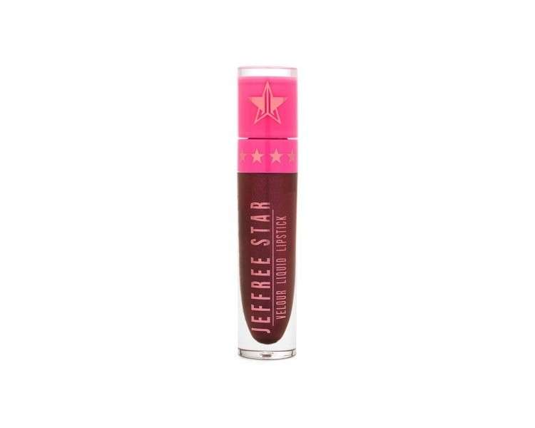 Jeffree Star Cosmetics Velour Liquid Lipstick No Tea No Shade