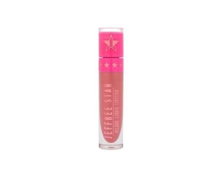 Jeffree Star Velour Liquid Lipstick Rose Matter