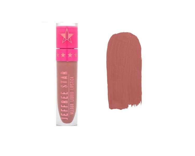 Jeffree Star Velour Liquid Lipstick Gemini