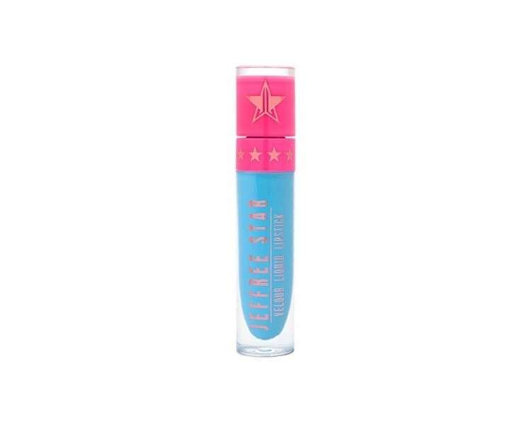 Jeffree Star Velour Liquid Lipstick Jawbreaker