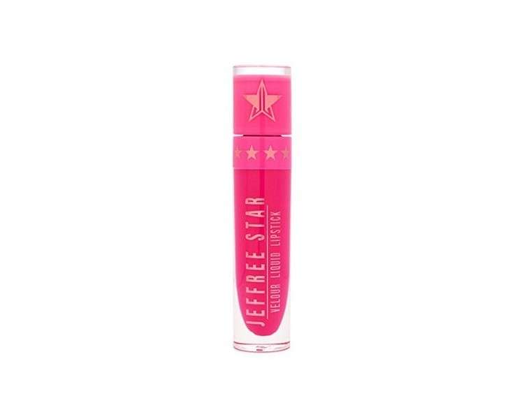 Jeffree Star Velour Liquid Lipstick Prom Night