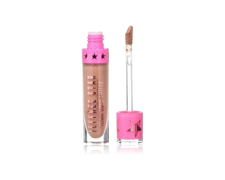 Jeffree Star Velour Liquid Lipstick Celebrity Skin by Jeffree Star Cosmetics Beige