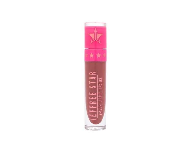 Jeffree Star Velour Liquid Lipstick in Androgyny Full Size