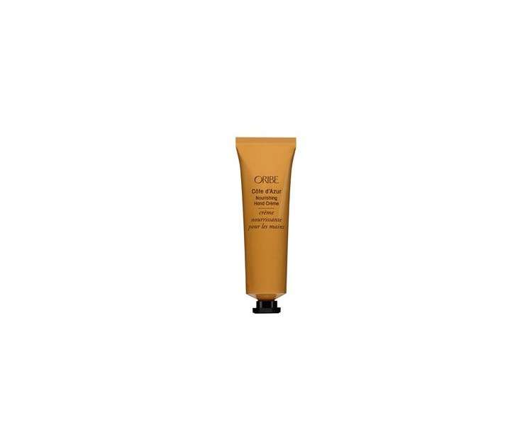 Oribe Bodycare Côte d'Azur Nourishing Hand Crème Travel 30ml