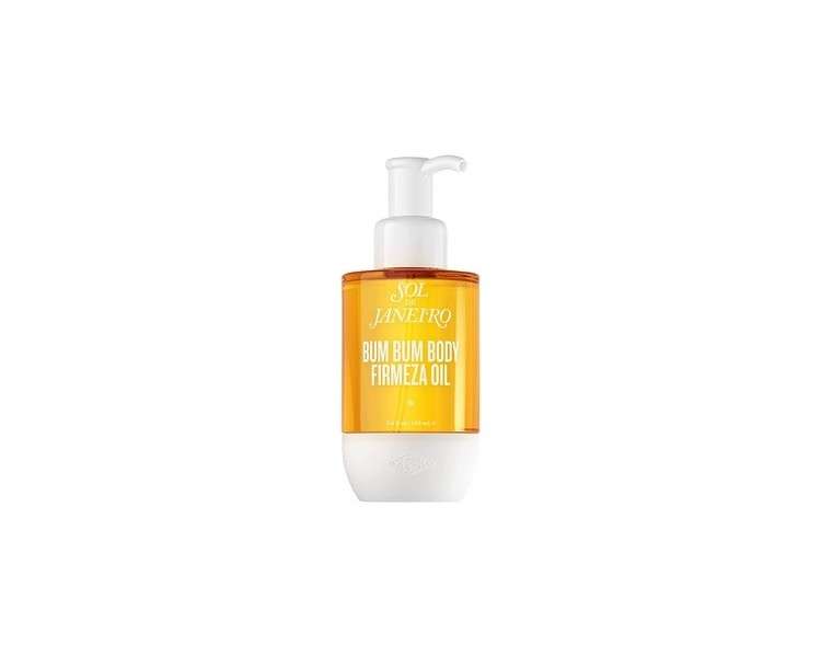 Sol de Janeiro Bum Bum Firmeza Body Oil