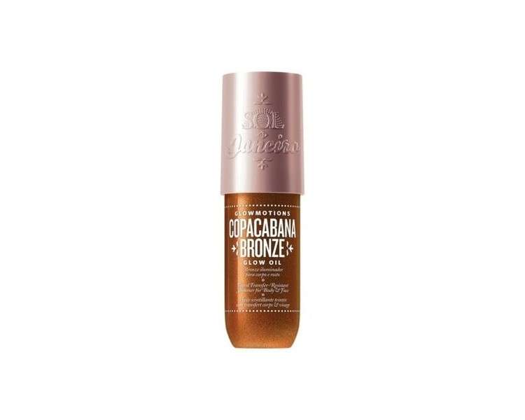 Sol de Janeiro Copacabana Bronze Glow Motion 75ml