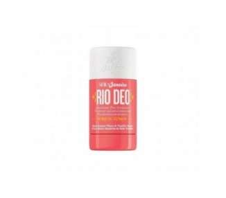 Sol de Janeiro Rio Deo Aluminum-Free Deodorant Cheirosa 40