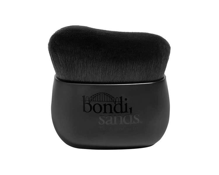 Bondi Sands Body Brush for Smooth and Flawless Self-Tanning - Includes 1 Brush