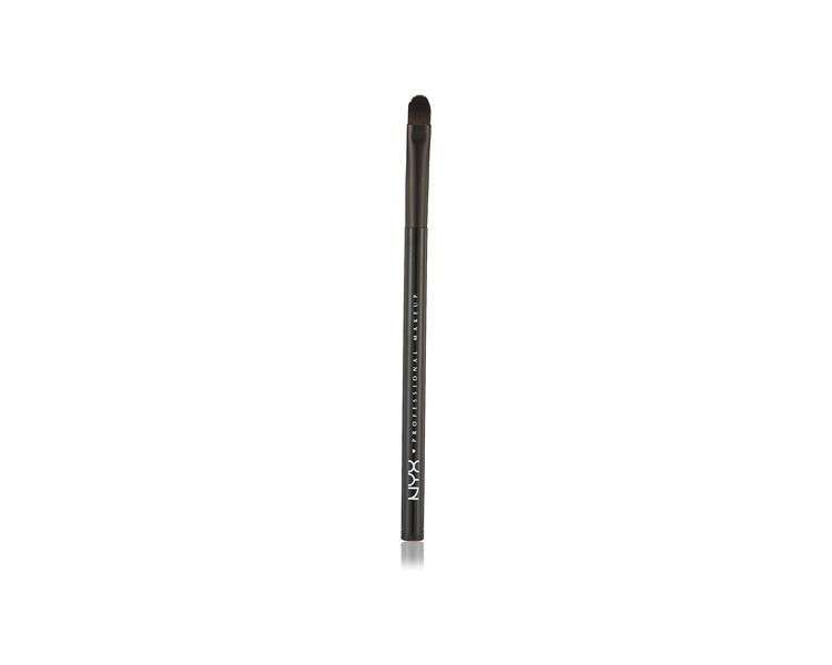 NYX Professional Makeup Pro Eye Brush Flat Detail 0.021kg