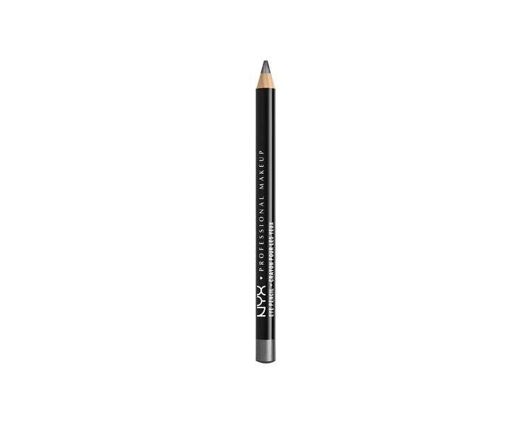 NYX Cosmetics Slim Eye Pencil