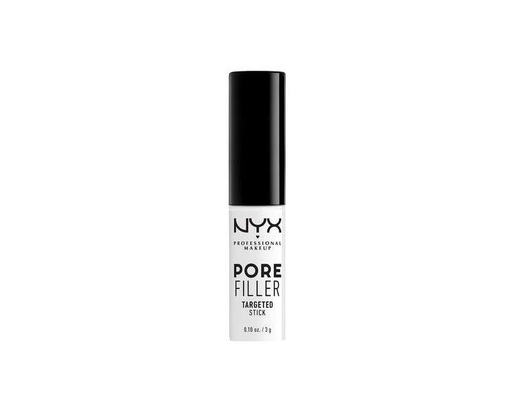 NYX Professional Makeup Pore Filler Targeted Primer Stick Blurring Primer 0.14oz