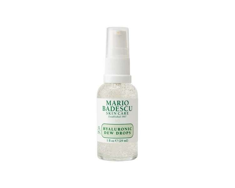 Mario Badescu Hyaluronic Dew Drops 29ml