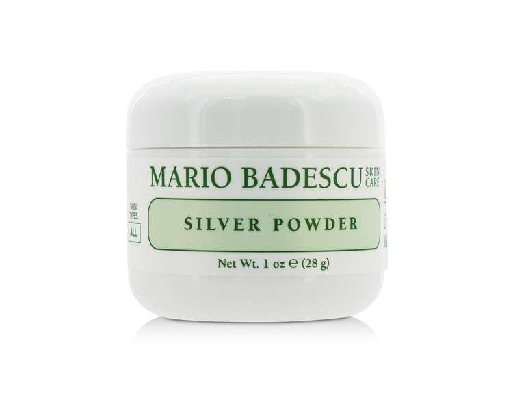 Silver Powder 29ml