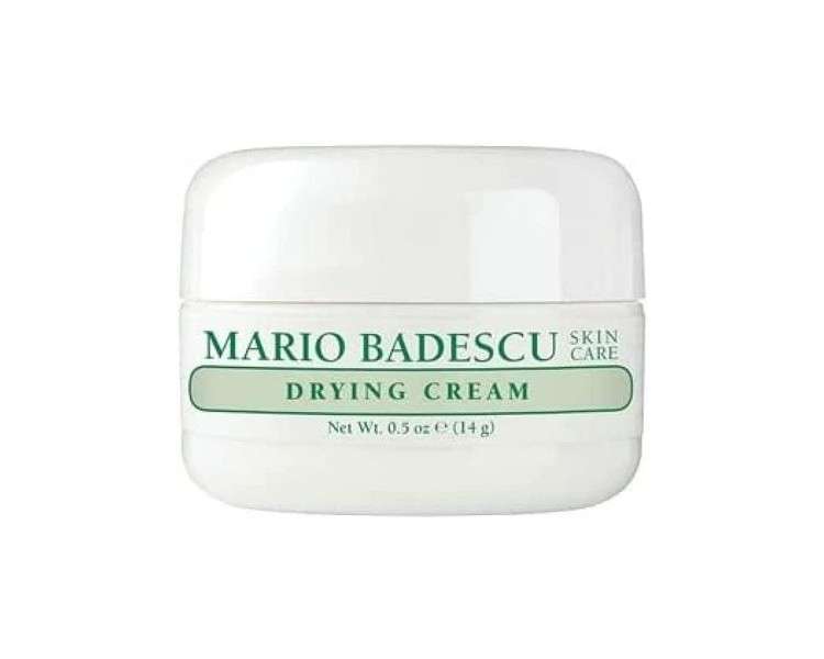 Mario Badescu Drying Cream 14ml