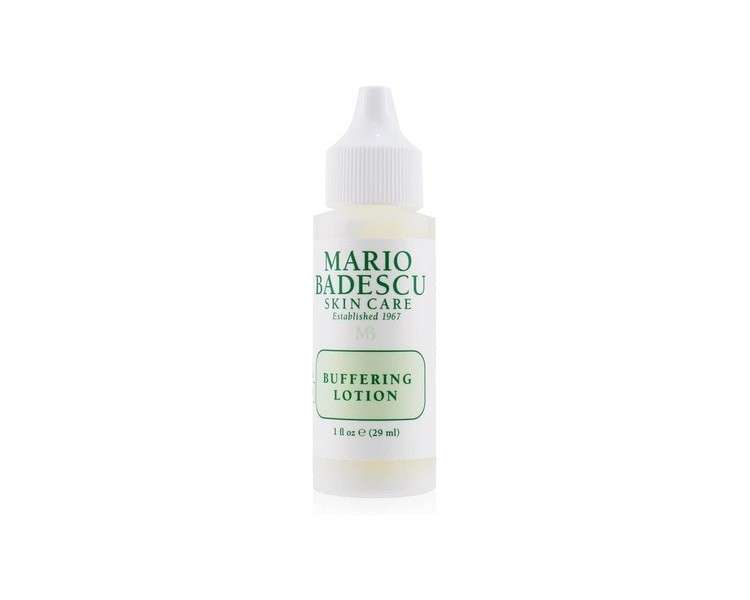 Mario Badescu Buffering Lotion for Combination/Oily Skin Types 29ml