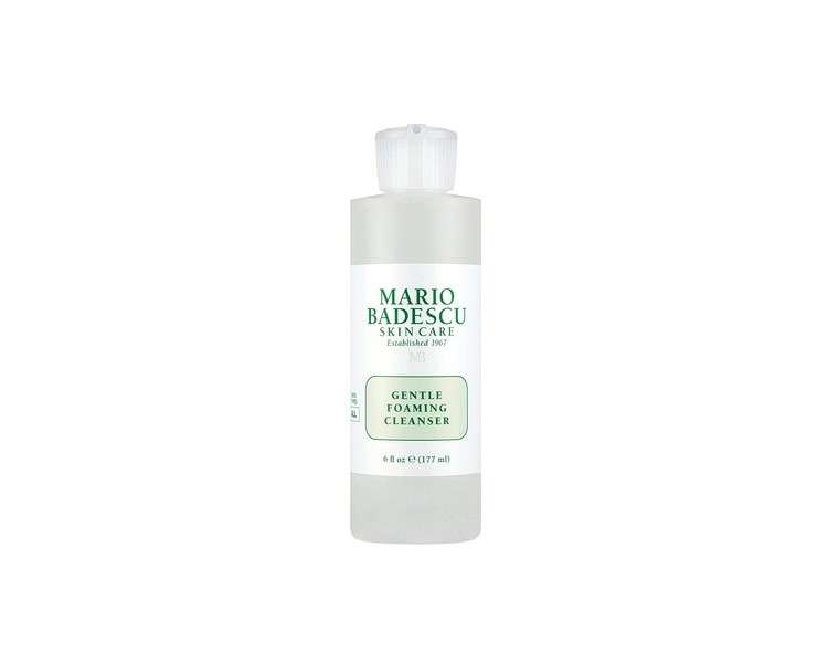 Gentle Foaming Cleanser 177ml