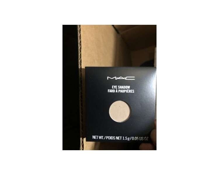 MAC Cosmetics Matte Eye Shadow Pro Palette Refill Omega 1.5g