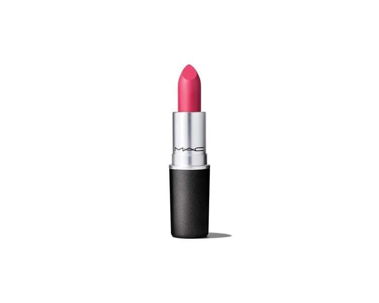 MAC Just Wondering 133 Amplified Creme Lipstick