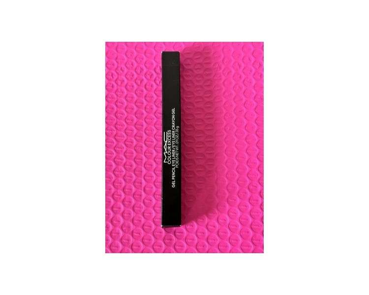 Authentic Mac Glide Or Die Eye Liner Crayon Gel 0.35g/0.01oz