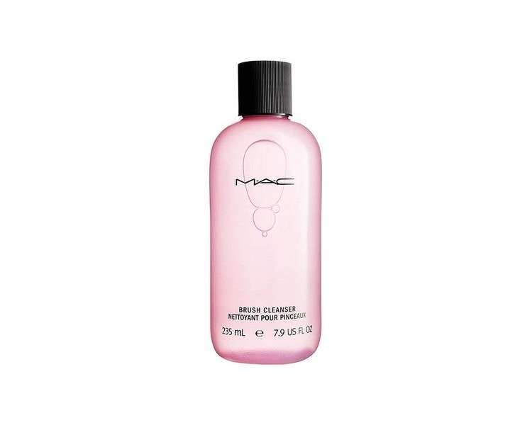 M.A.C Cosmetics Brush Cleanser 235ml