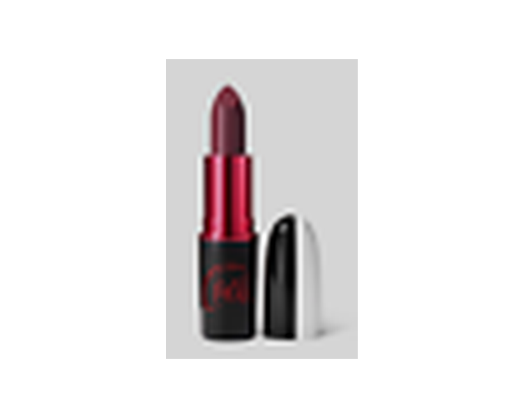 Mac Cruella Disney Lipstick Camden Caper Dark Berry Matte