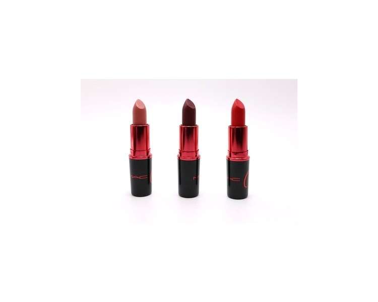 MAC Disney Cruella Collection Limited Edition Lipstick 23.5g