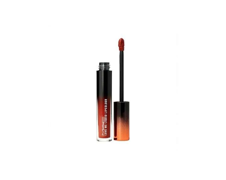 MAC Love Me Liquid Lipcolor It's All Me 3.1ml