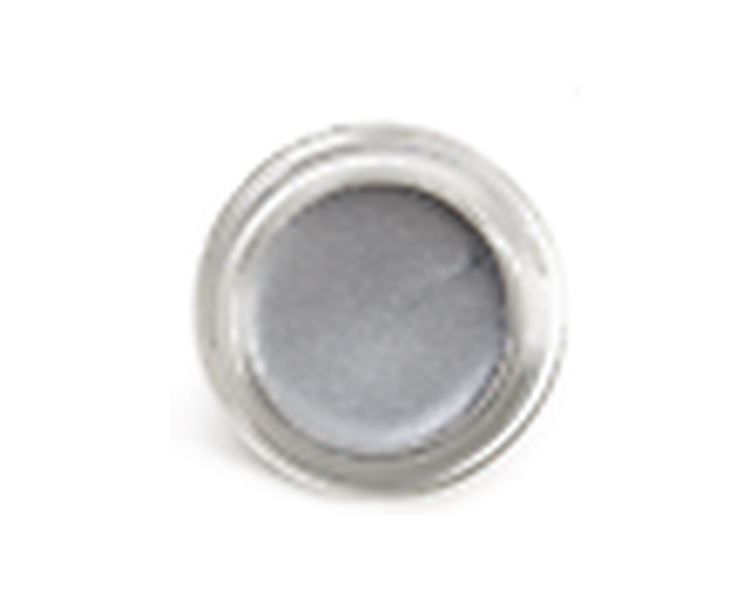 MAC Pro Longwear Paint Pot Eyeshadow Silver Screen 5g