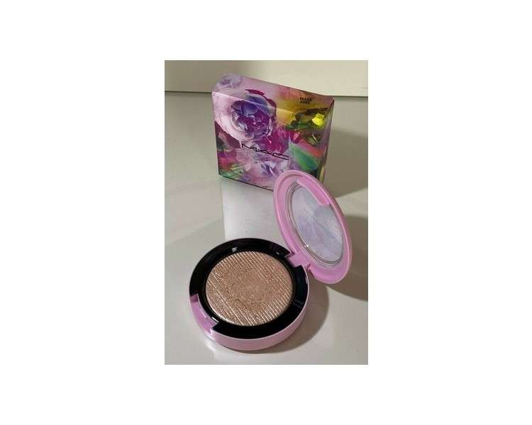 MAC Botanic Panic Extra Dimension Skinfinish Highlighter Fleur Sure